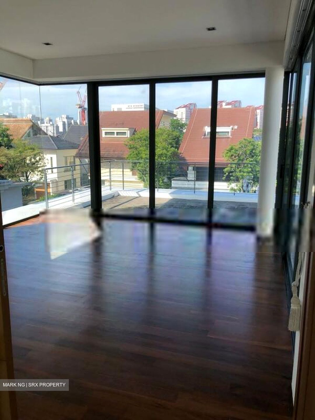 Braddell Heights Estate (D13), Detached #411792691